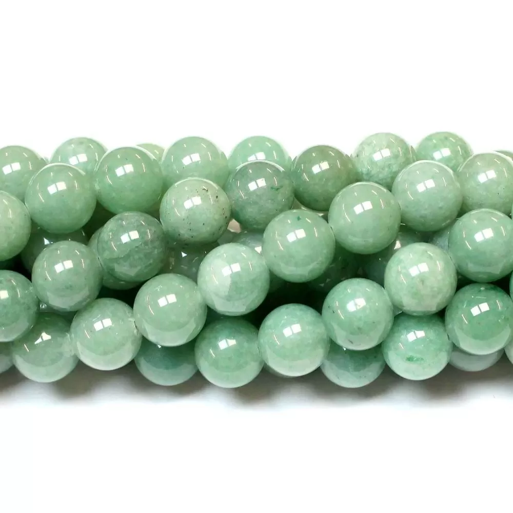 Beads Aventurine 10mm (0110006) Beads Aventurine 10mm (0110006)
