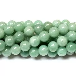Beads Aventurine 10mm (0110006)