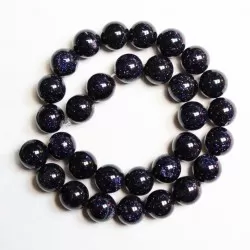 Beads Aventurine 12mm (0112001)