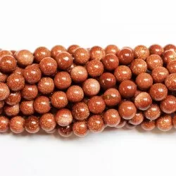 Beads Aventurine 8mm (0108000)