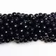 Beads Aventurine-faceted 7.5mm (0107501G) Beads Aventurine-faceted 7.5mm (0107501G)