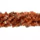 Beads Agate ~6х3mm (9006002)