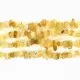 Beads Citrine ~6х3mm (9006007)