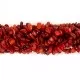 Beads Coral ~6х3mm (9006016)