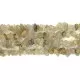 Beads Rutile quartz ~6х3mm (9006000)