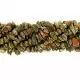 Beads Unakite ~6х3mm (9006029)