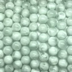 Beads Anhydrite 8mm (0008003)