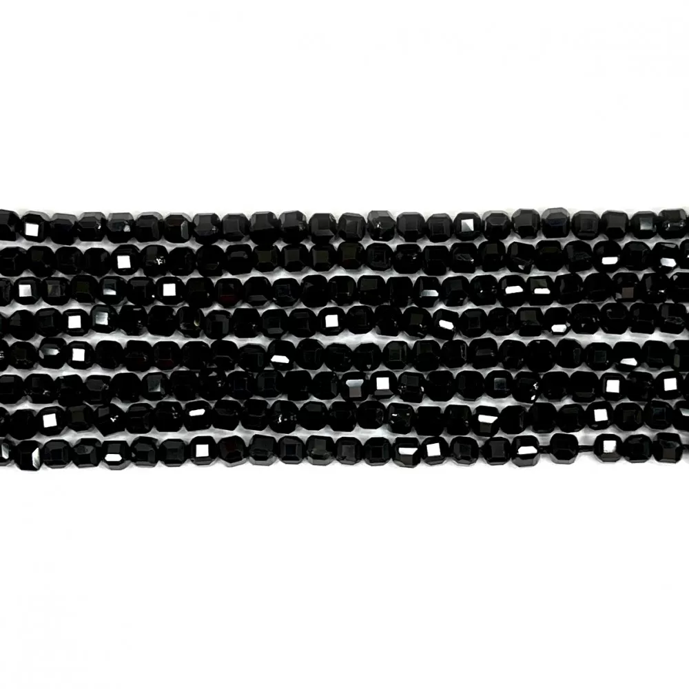 Beads Spinel-faceted 4,5mm (0004005G)