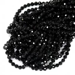 Beads Spinel-faceted 4mm (0004001G)