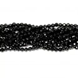 Beads Spinel-faceted 3mm (0003001G)