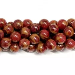 Beads Variscite 10,5mm (0010009)