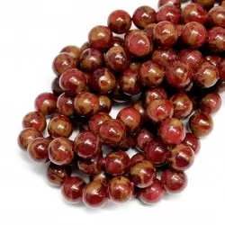Beads Variscite 10,5mm (0010009)