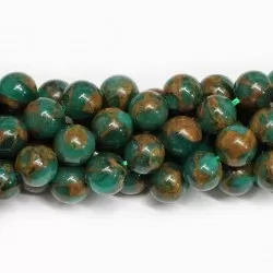 Beads Variscite 10,5mm (0010013)