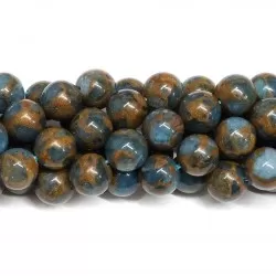 Beads Variscite 10,5mm (0010014)