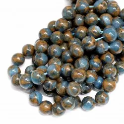 Beads Variscite 10,5mm (0010014)