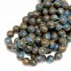 Beads Variscite 10,5mm (0010014) Beads Variscite 10,5mm (0010014)