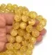 Beads Citrine 12mm (4212001)