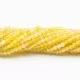 Beads Citrine 2mm (4202000G)