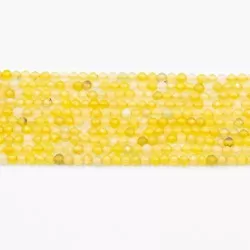 Beads Citrine 2mm (4202000G)