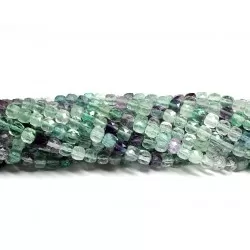 Beads Fluorite 4mm (4004100)