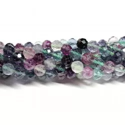 Beads Fluorite 6mm (4006000G)