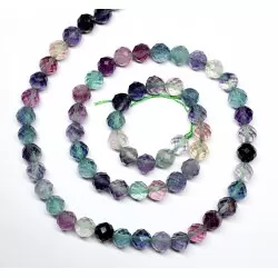 Beads Fluorite 6mm (4006000G)