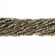 Beads Hematite 1,5x0,5mm (1001005) Beads Hematite 1,5x0,5mm (1001005)