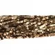 Beads Hematite 1,5x0,5mm (1001012) Beads Hematite 1,5x0,5mm (1001012)