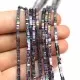 Beads Hematite 1,5x0,5mm (1001014)