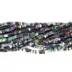 Beads Hematite 1,5x0,5mm (1001014) Beads Hematite 1,5x0,5mm (1001014)