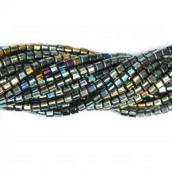 Beads Hematite 2,5mm (1002006)