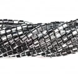 Beads Hematite 2,5mm (1002007)