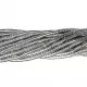 Beads Hematite 2x0,5mm (1002011)