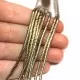 Beads Hematite 2x0,5mm (1002014)