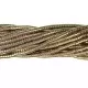 Beads Hematite 2x0,5mm (1002014)