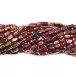 Beads Hematite 1x2,5mm (1002031)