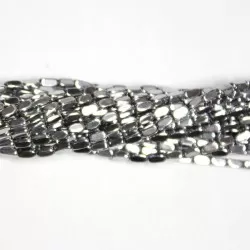 Beads Hematite 1x2,5mm (1002033)