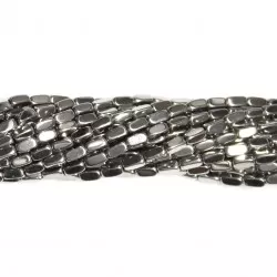 Beads Hematite 3x1,5mm (1003033)