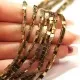 Beads Hematite 3x1,5mm (1003040)