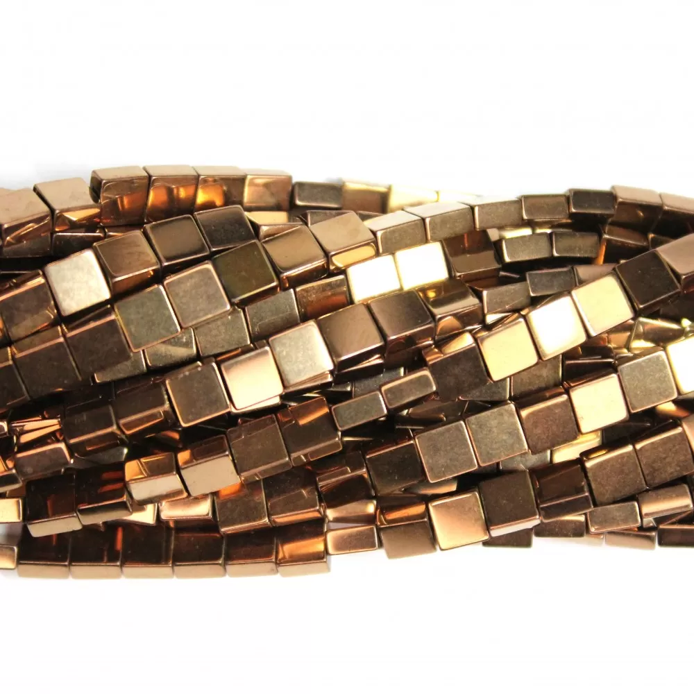 Beads Hematite 4x2mm (1004035) Beads Hematite 4x2mm (1004035)