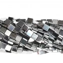 Beads Hematite 4x2mm (1004042)