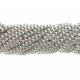Beads Hematite 4mm (1004005)