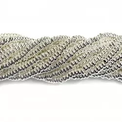 Beads Hematite 3x1,5mm (1003014)