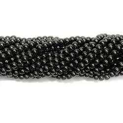 Beads Hematite 3mm (1003000)