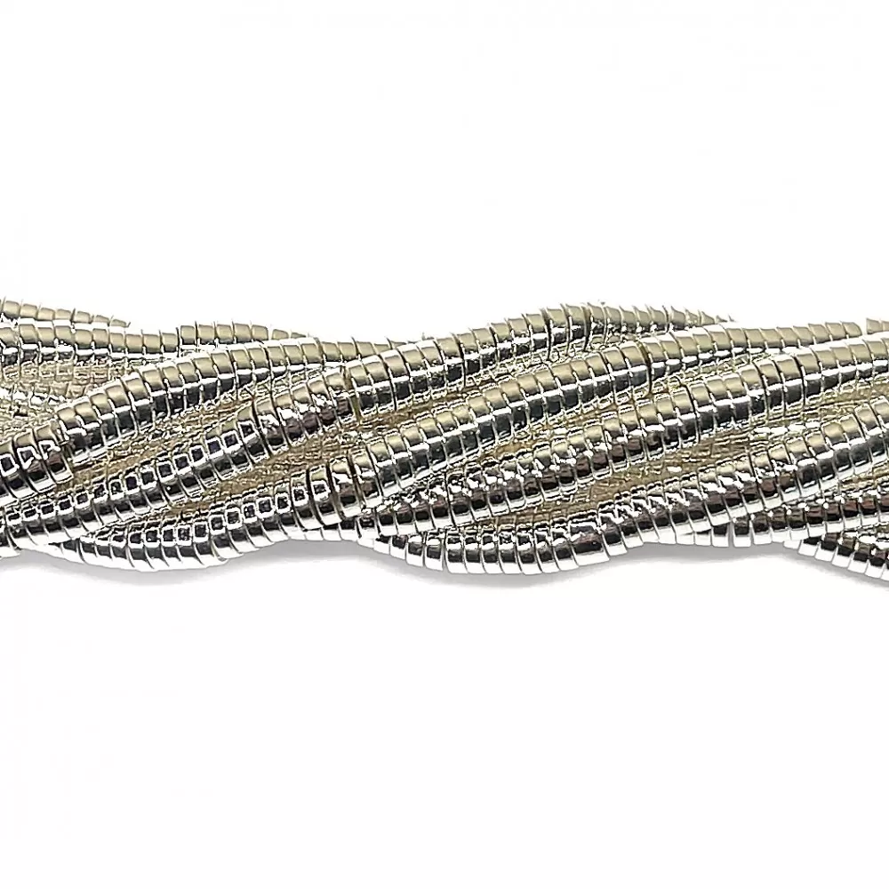 Beads Hematite 4x1mm (1004020)