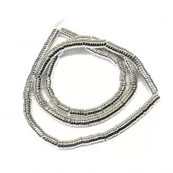 Beads Hematite 4x1mm (1004020)