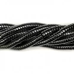 Beads Hematite 6x2mm (1006007)