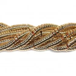 Beads Hematite 6x2mm (1006050)
