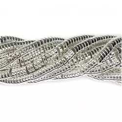 Beads Hematite 6x2mm (1006052)