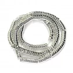 Beads Hematite 6x2mm (1006052)